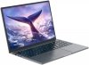 Laptop Blackview GamiBook-8 Ryzen 7 7735HS/16 WUXGA (1920x1200)/16GB/512GB/BT/BLKB/Win11Pro szary